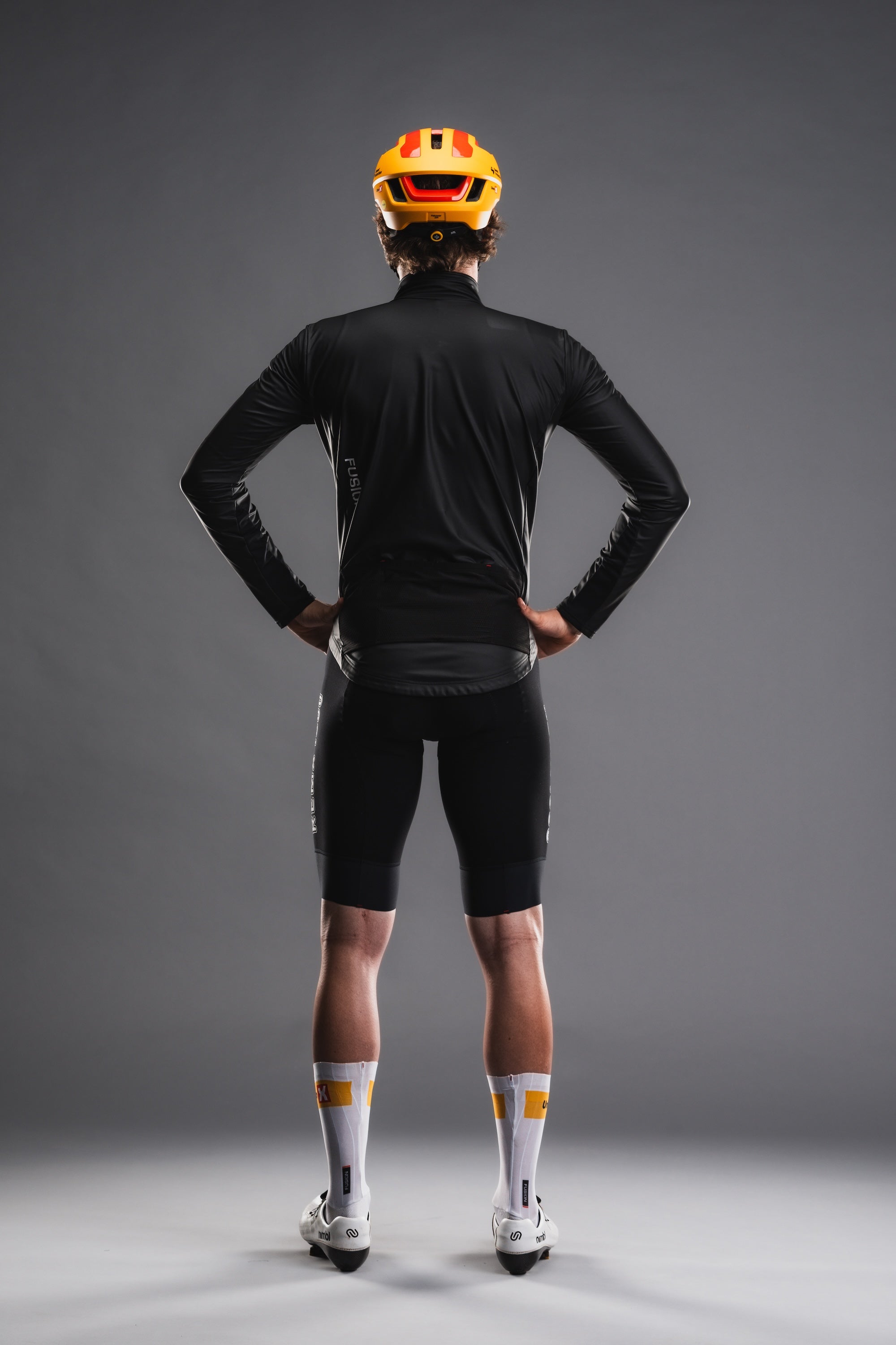 TEMPO! Pro Foul-weather jacket